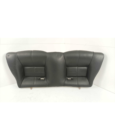 BANQUETTE ARRIERE CUIR NOIR 200SX S14 NISSAN