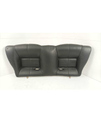 BANQUETTE ARRIERE CUIR NOIR 200SX S14 NISSAN