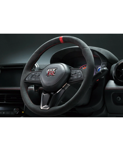 VOLANT GTR R35 2016+ NISMO