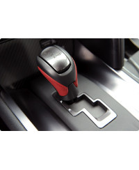 POMMEAU GTR R35 BLACK EDITION 