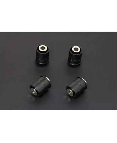 SET SILENT BLOCS BRAS ARRIERE SUPERIEUR NISSAN 350Z,370Z/ INFINI G35,G37 - HARDRACE