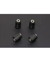 SET SILENT BLOCS BRAS ARRIERE SUPERIEUR NISSAN 350Z,370Z/ INFINI G35,G37 - HARDRACE