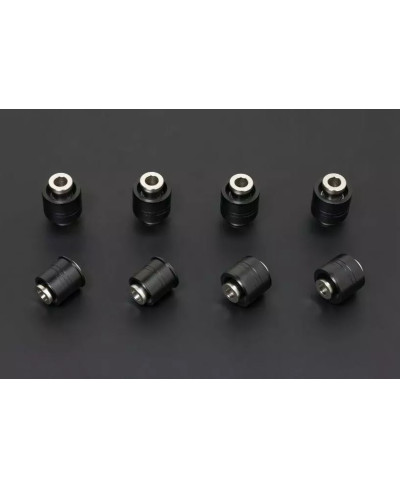 SET SILENT BLOCS FUSEE ARRIERE NISSAN 350Z,370Z,R35 GT-R/ INFINITI G35,G37 - HARDRACE