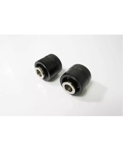 SET SILENT BLOCS FUSEE ARRIERE NISSAN 350Z,370Z,R35 GT-R/ INFINITI G35,G37 - HARDRACE