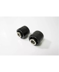 SET SILENT BLOCS FUSEE ARRIERE NISSAN 350Z,370Z,R35 GT-R/ INFINITI G35,G37 - HARDRACE