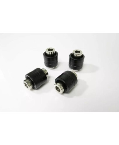SET SILENT BLOCS FUSEE ARRIERE NISSAN 350Z,370Z,R35 GT-R/ INFINITI G35,G37 - HARDRACE
