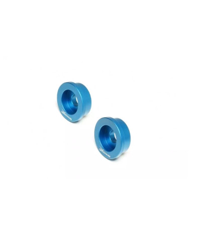 SET SILENT BLOCS BERCEAU ARRIERE NISSAN 350Z - HARDRACE