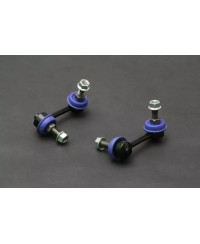 BIELLETTES DE BARRE STABILISATRICE AVANT NISSAN SKYLINE R33, R34 - HARDRACE 