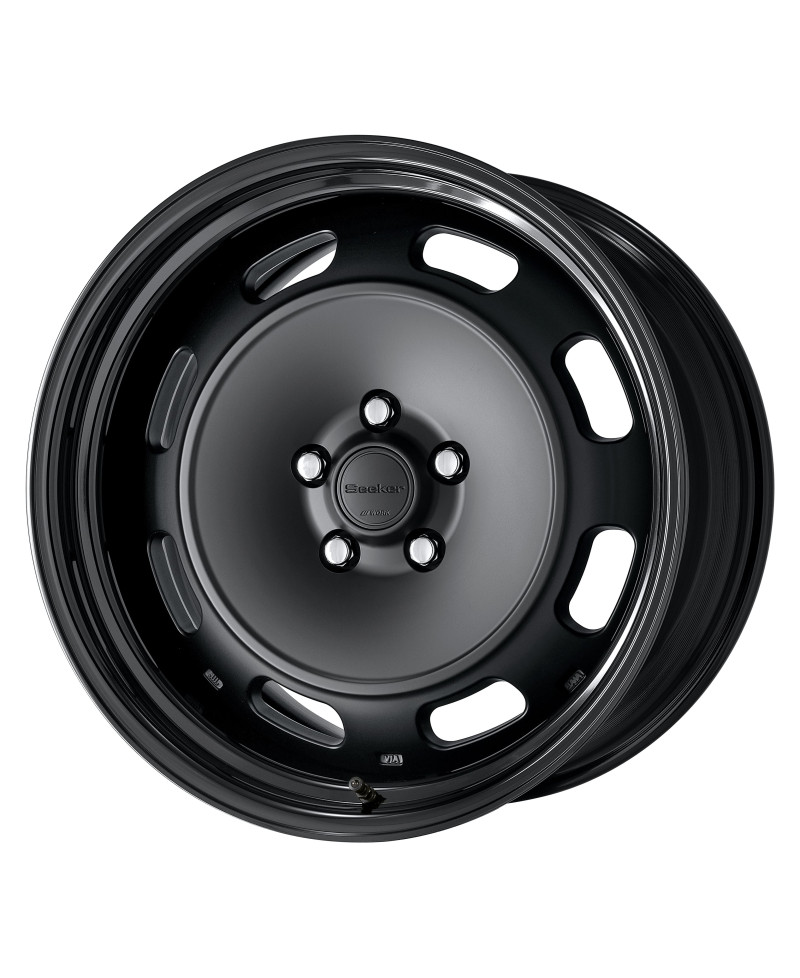 SEEKER DT WORK WHEELS 