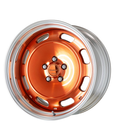 SEEKER DT WORK WHEELS 