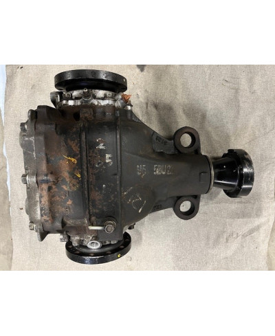 PONT SKYLINE R33 GTR V-SPEC NISSAN