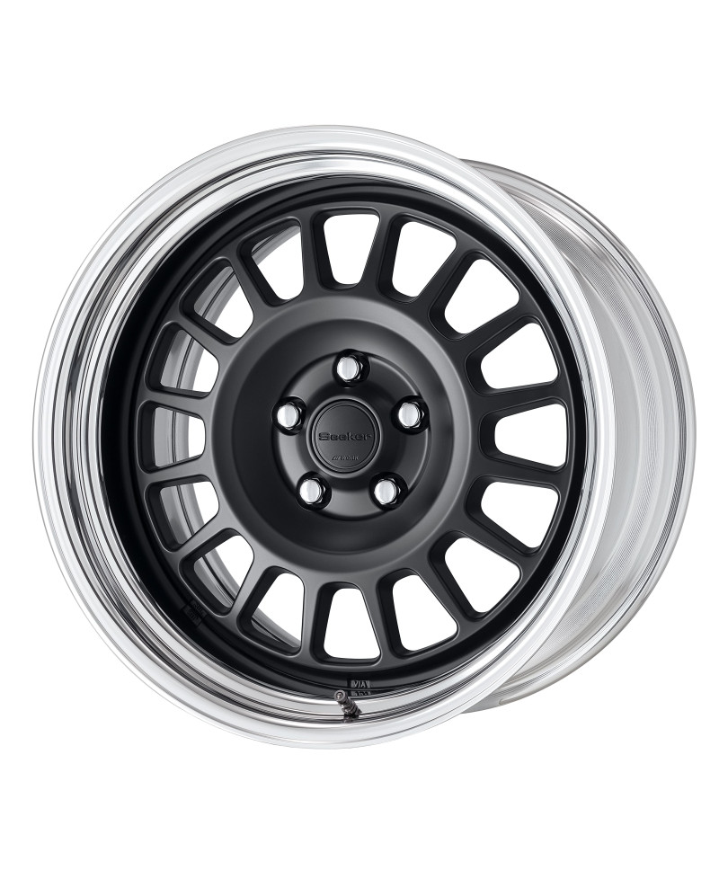 SEEKER FD WORK WHEELS 