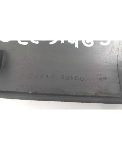 GARNITURE MONTANT INTERIEUR GAUCHE PARE BRISE 180SX 200SX 240SX NISSAN