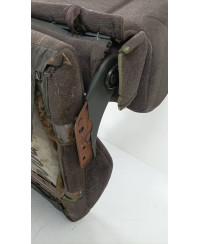 SIEGE AVANT GAUCHE 200SX S13 NISSAN 