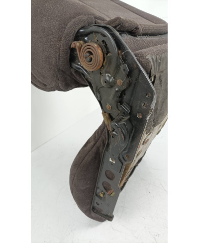 SIEGE AVANT GAUCHE 200SX S13 NISSAN 