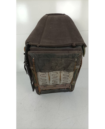 SIEGE AVANT GAUCHE 200SX S13 NISSAN 