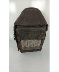 SIEGE AVANT GAUCHE 200SX S13 NISSAN 