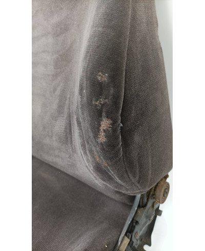 SIEGE AVANT GAUCHE 200SX S13 NISSAN 