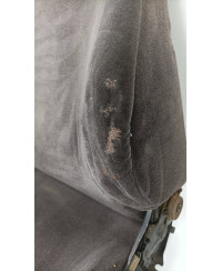 SIEGE AVANT GAUCHE 200SX S13 NISSAN 