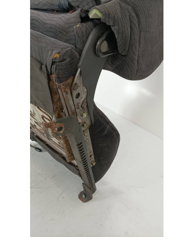 SIEGE AVANT GAUCHE 200SX S13 NISSAN 