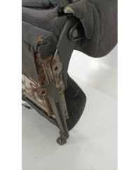 SIEGE AVANT GAUCHE 200SX S13 NISSAN 