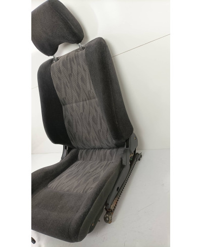 SIEGE AVANT PASSAGER 200SX S14 NISSAN