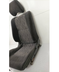 SIEGE AVANT PASSAGER 200SX S14 NISSAN