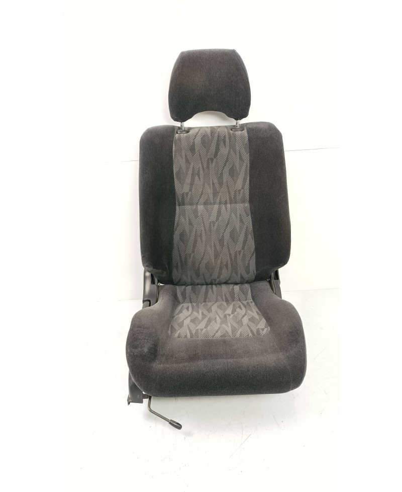 SIEGE AVANT PASSAGER 200SX S14 NISSAN