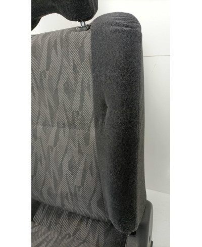 SIEGE CONDUCTEUR 200SX S14 NISSAN