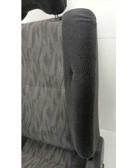 SIEGE CONDUCTEUR 200SX S14 NISSAN