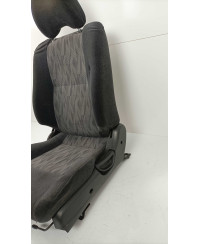 SIEGE CONDUCTEUR 200SX S14 NISSAN