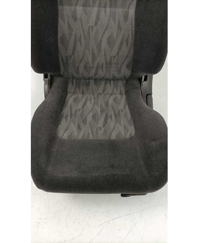 SIEGE CONDUCTEUR 200SX S14 NISSAN