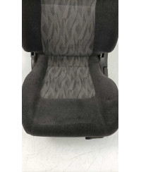 SIEGE CONDUCTEUR 200SX S14 NISSAN