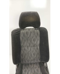 SIEGE CONDUCTEUR 200SX S14 NISSAN