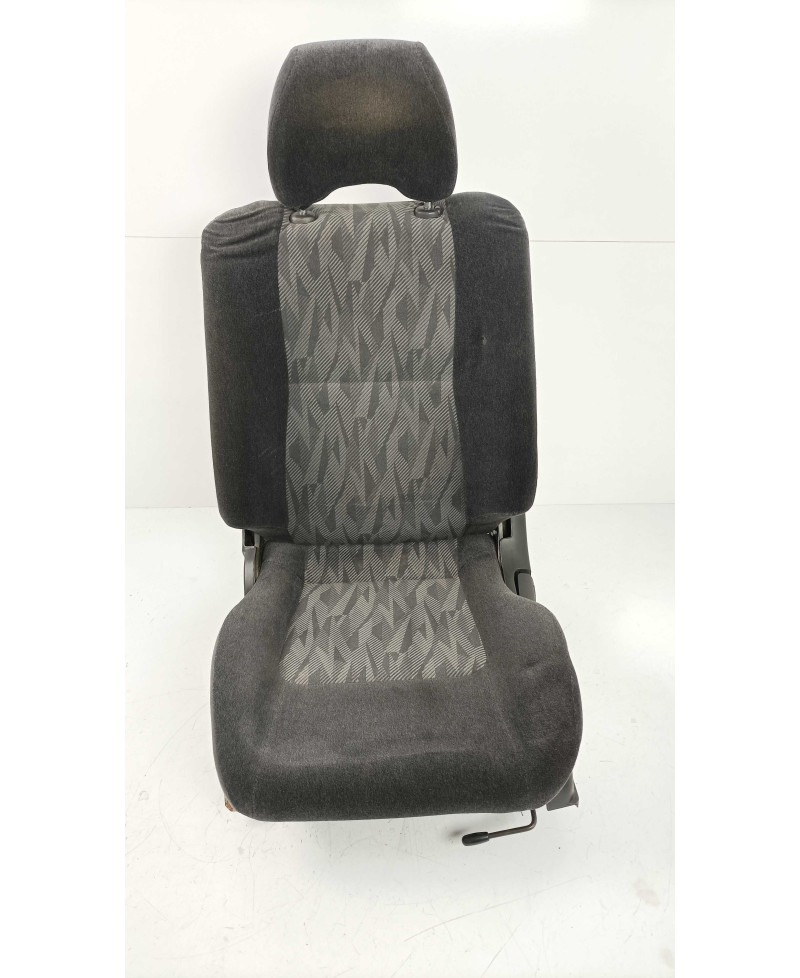 SIEGE CONDUCTEUR 200SX S14 NISSAN