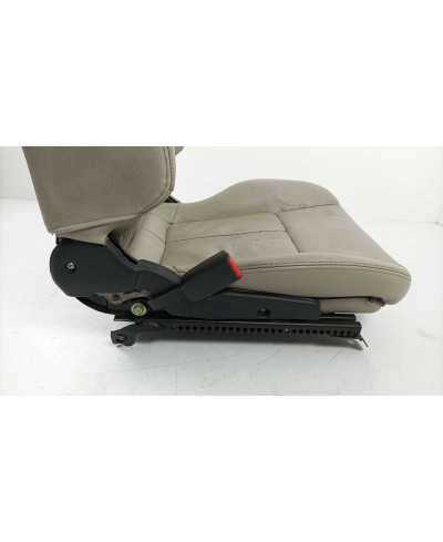 SIEGE CUIR BEIGE CONDUCTEUR 200SX S14 LHD NISSAN