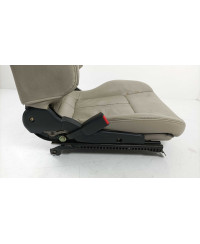 SIEGE CUIR BEIGE CONDUCTEUR 200SX S14 LHD NISSAN