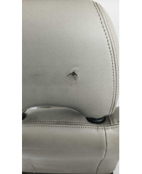 SIEGE CUIR BEIGE CONDUCTEUR 200SX S14 LHD NISSAN