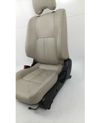 SIEGE CUIR BEIGE CONDUCTEUR 200SX S14 LHD NISSAN