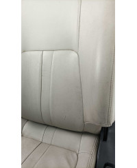 SIEGE CUIR BEIGE CONDUCTEUR 200SX S14 LHD NISSAN