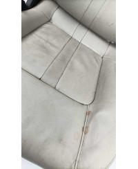 SIEGE CUIR BEIGE CONDUCTEUR 200SX S14 LHD NISSAN