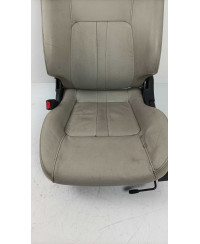 SIEGE CUIR BEIGE CONDUCTEUR 200SX S14 LHD NISSAN