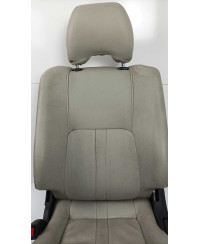 SIEGE CUIR BEIGE CONDUCTEUR 200SX S14 LHD NISSAN