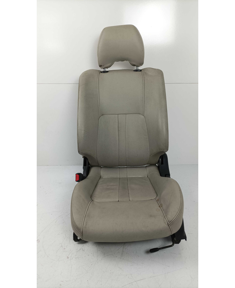 SIEGE CUIR BEIGE CONDUCTEUR 200SX S14 LHD NISSAN