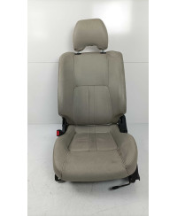 SIEGE CUIR BEIGE CONDUCTEUR 200SX S14 LHD NISSAN