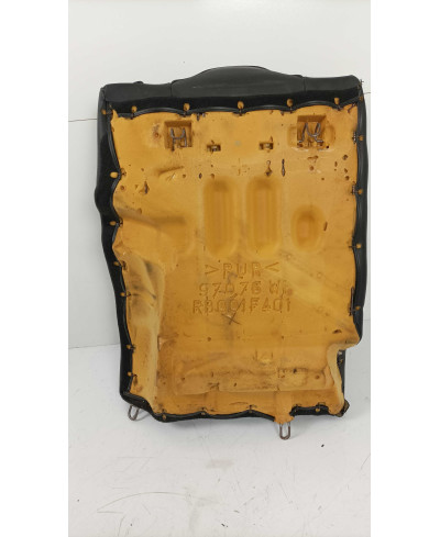 DEMI BANQUETTE ARRIERE GAUCHE RX8 MAZDA