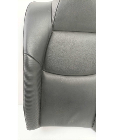 DEMI BANQUETTE ARRIERE GAUCHE RX8 MAZDA