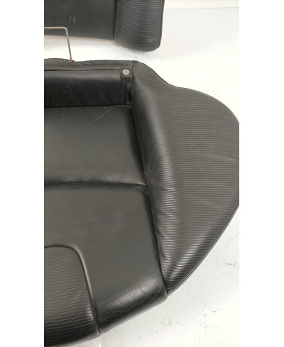 DEMI BANQUETTE ARRIERE GAUCHE RX8 MAZDA
