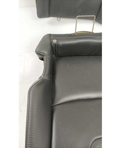 DEMI BANQUETTE ARRIERE GAUCHE RX8 MAZDA