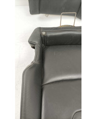 DEMI BANQUETTE ARRIERE GAUCHE RX8 MAZDA